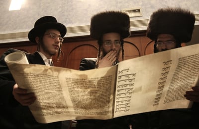 הלכות צום תענית אסתר וזמני יציאת הצום