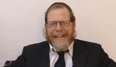 הסגולה היומית: כך תזכו לזרע בר קיימא - עוד השנה • צפו