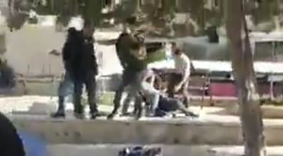 התיעוד הדרמטי