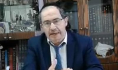 הוורט על הפרשה במרוקאית