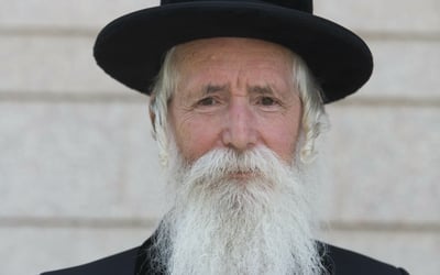 פינתו השבועית של הרב יצחק דוד גרוסמן: פרשת ויקהל פקודי