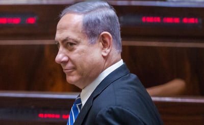 נאום נתניהו: "חסכתי לאופוזיציה מפח נפש גדול"