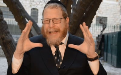 הסגולה היומית: מה לעשות כדי להסיר את העצבות? • צפו