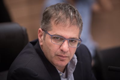 יואב קיש