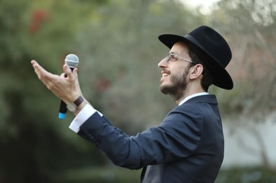 צפו בסינגל קליפ של שמחה פרידמן: "נשמה"