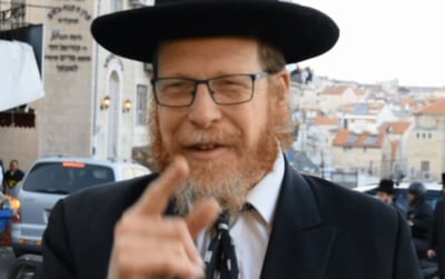 הסגולה היומית: כך נזכה שהקב"ה יכפר על עוונותינו • צפו