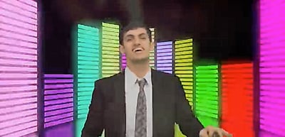 מידד טסה בביצוע מחודש - "הכל לטובה"