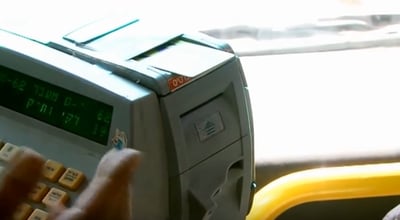 הוזלה משמעותית במחירי הנסיעה בתחבורה ציבורית
