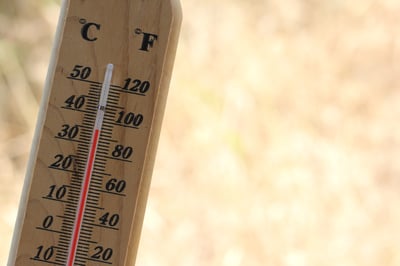 התחזית: גל החום יגיע לשיאו, יהיו תנאי שרב