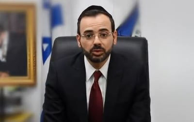 ומי מוכר את החמץ? מ"מ רה"ע אוריאל בוסו