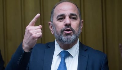 מרגי