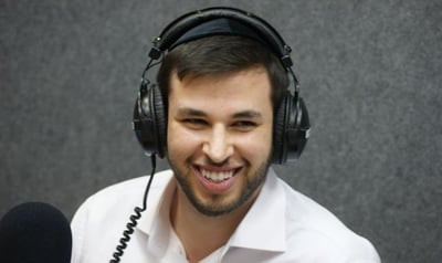 מגל"צ ללשכת השר: נועם קליין מונה לדובר