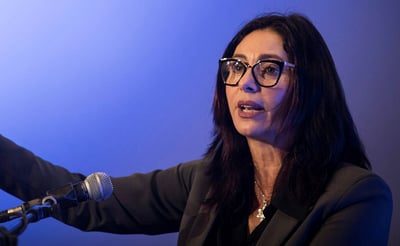 מירי רגב: רק אני אחראית על טקס הדלקת המשואות