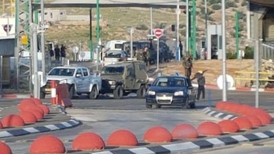 מעבר תאנים