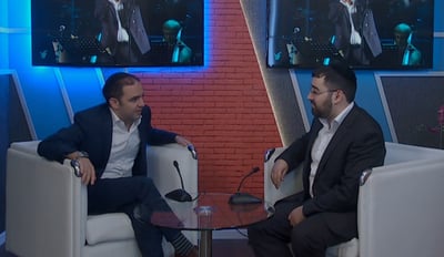 משה לוק: "ה'מזרח טיש' - זה ממש ימות המשיח"