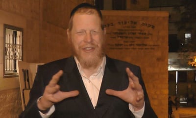 הסגולה היומית: הולכים בלילה לבד? כך תינצלו • צפו