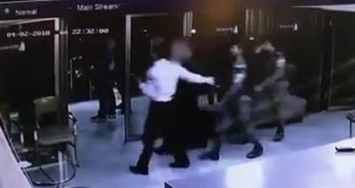 אם הפעוט החרדי שטבע שחזרה את הטרגדיה בבית המלון