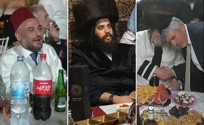 אבי אסלם, פרוש ואבוטבול