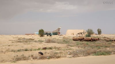 גורמים אמריקאים בכירים: ישראל זו שתקפה