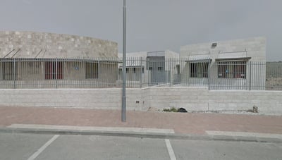 מבנה הסמינר