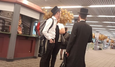טס מהצבא