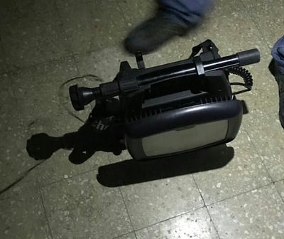 הפנס הגנוב