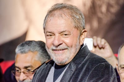 לואיז אינסיו לולה דה סילבה
