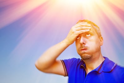 קצת, נחת רוח אילוסטרציה