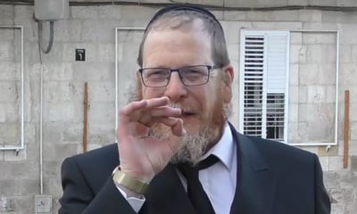 הסגולה היומית: איך נזכה להצליח בכל העסקים שלנו? • צפו