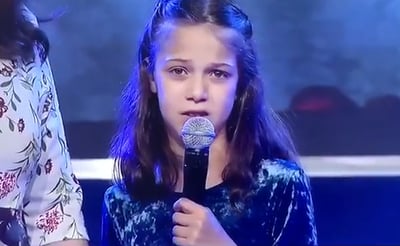 "אבא שלי, אני גאה ומעריצה אותך - כל חיי אתגעגע אליך"