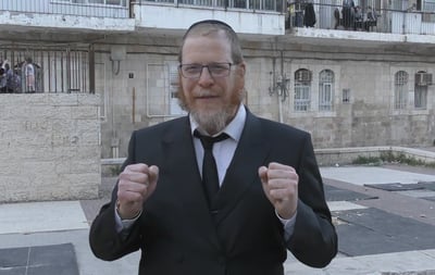 הסגולה היומית: כך נינצל מהרהורים רעים • צפו