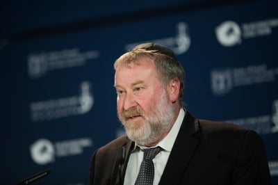 אביחי מנדללביט