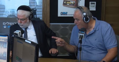 עד המדינה מודה לשלמה בניזרי: "שיקרתי"