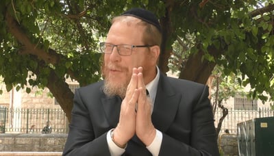 הסגולה היומית: כיצד ימלא הקב"ה את כל משאלותינו לטובה? • צפו