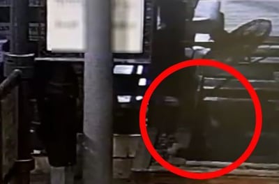 באר שבע: רימון הלם הושלך על בית עסק • תיעוד