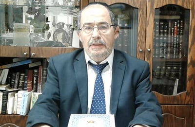 הוורט על הפרשה במרוקאית