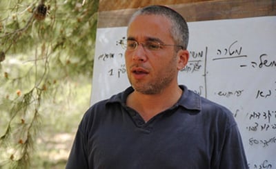 יובל כהאן