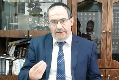 הוורט על הפרשה במרוקאית