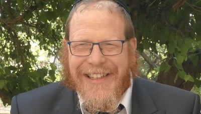 הסגולה היומית: כך התפילה שלנו תתקבל בשמים • צפו