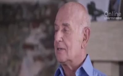 הודאתו של פרי
