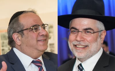 בניזרי: "גואטה מתאים לשינוי"; גואטה: "הוא מתוסכל"