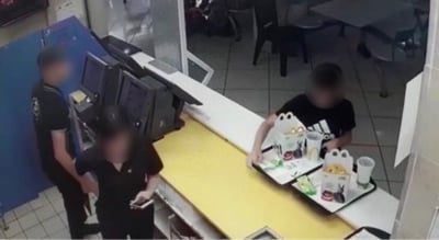 בני 13 מצאו כרטיס אשראי ובזבזו מאות שקלים