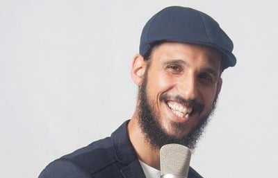 עידן יצחקיאן בסינגל חדש לכבוד ירושלים