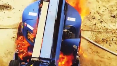 החמאס לתושבי עוטף עזה: "לא נמות לבד"
