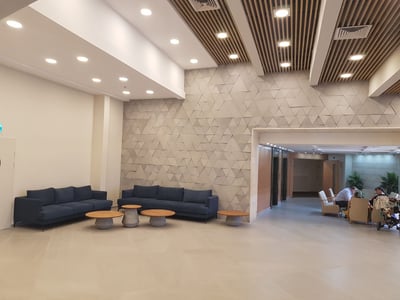מלון כינר.