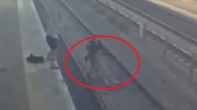 הסרטון המבהיל