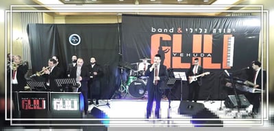 "רצוננו": 'נרננה', גרינבוים וגלילי - לחג השבועות