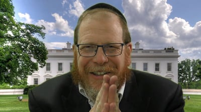 הסגולה היומית: כך הקב"ה ימלא כל משאלותינו לטובה • צפו