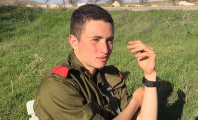 הורי החייל שנרצח, בבית המשפט