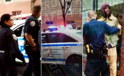 בשיכון החב"די: אנטישמי יידה אבנים וגידף יהודים